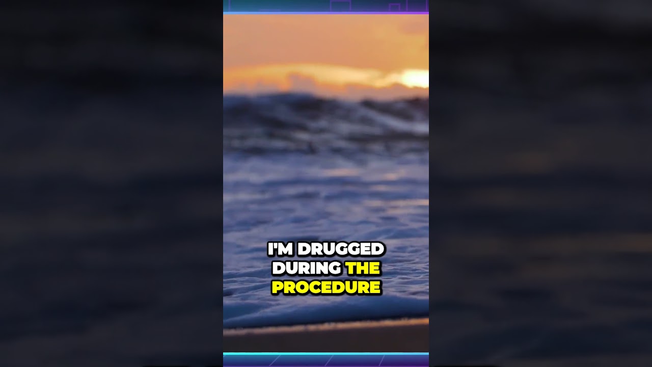 Deep Thoughts: Drugged Colonoscopy + Cat Convo #shorts #podcast #cat #deepthoughts