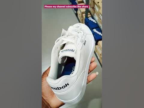 Reebok Shoes Review in saudi Arabia Riyadh#Short - YouTube