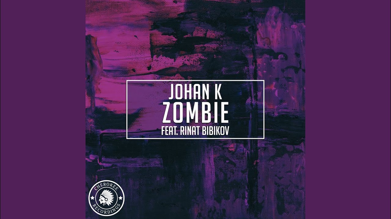 Zombie Extended Mix