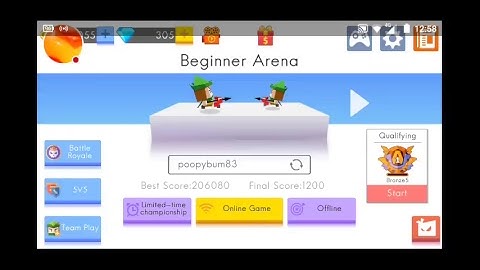 ARROW.IO LEGEND PRO PLAYER!!