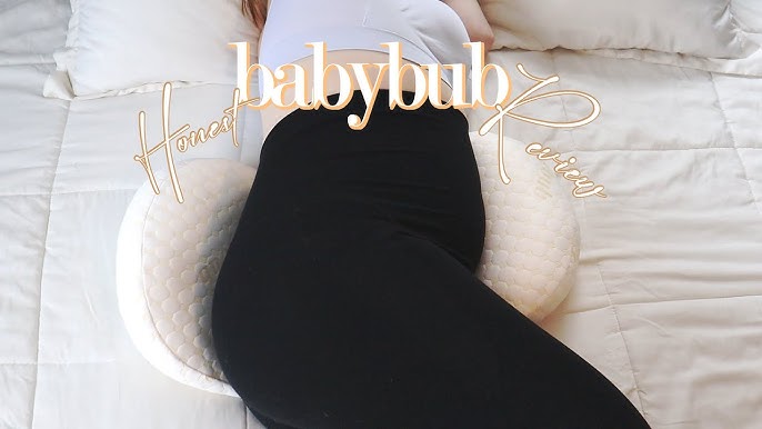 Bub's Maternity Pillow™ – babybub
