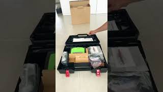 Bosch KTS-590 в магазині Prodiag