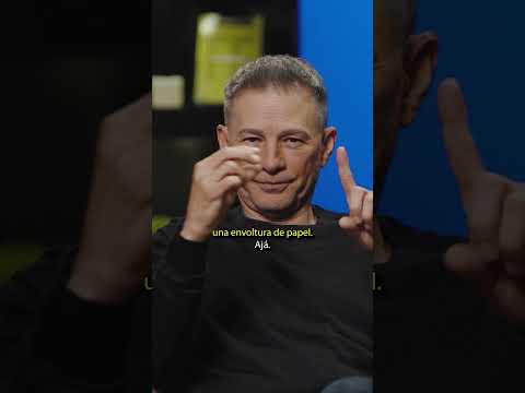 Disciplina y talento