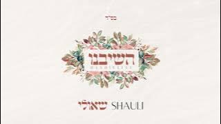 Shauli 'Hashiveinu' 