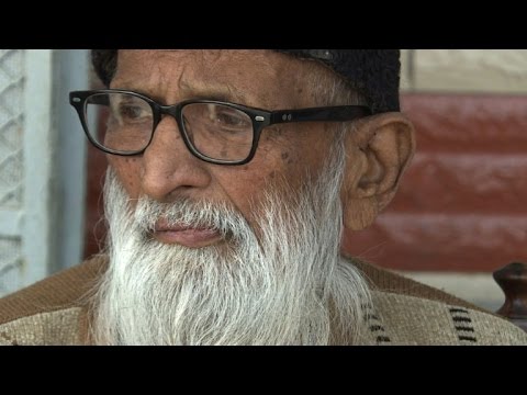 Vidéo: Abdul sattar edhi était-il une religion ?