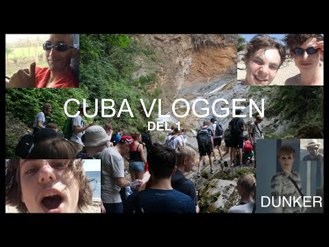 Video: Hvor Skal Man Hen På Cuba