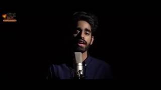 Narazgi - Unplugged cover by Saransh Peer | Sing Dil Se | Latest Punjabi Songs 2018