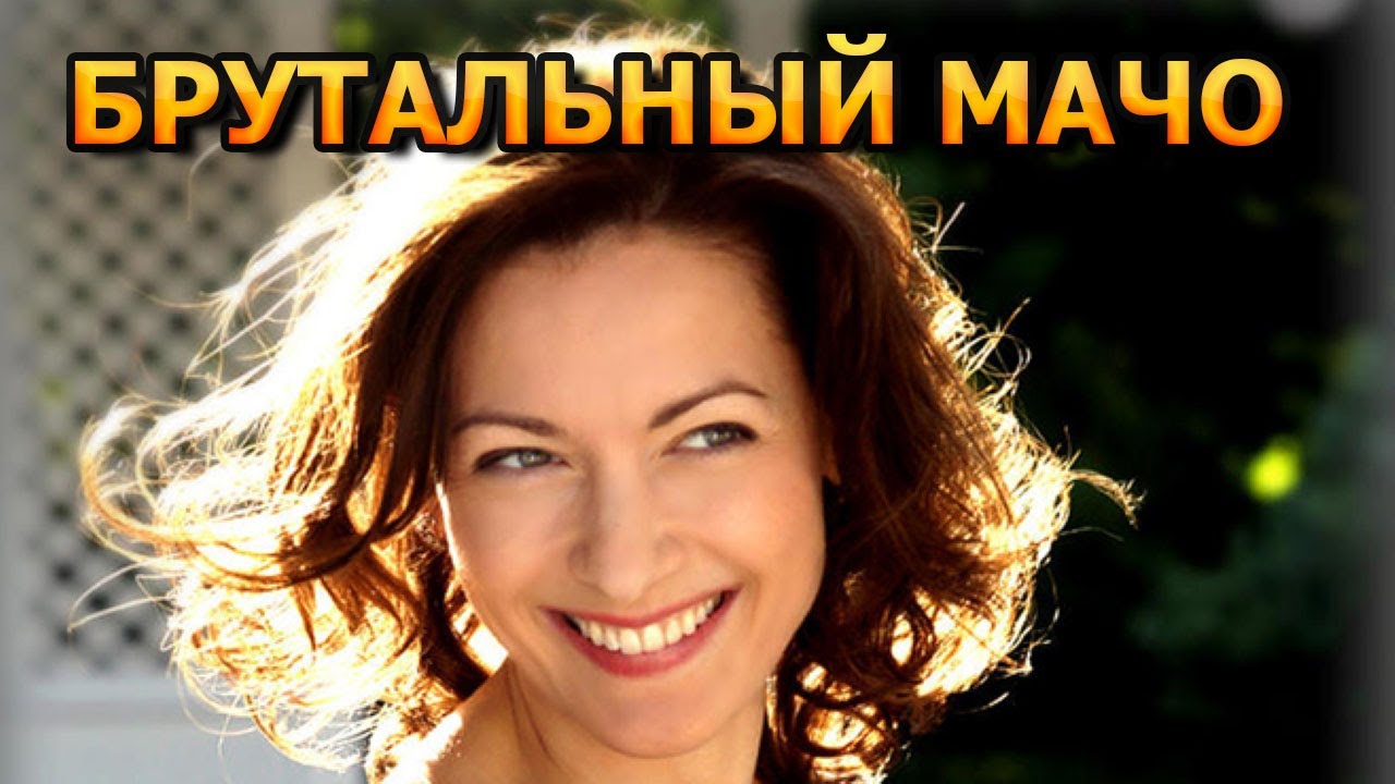 Ольга Красько Актриса Фото