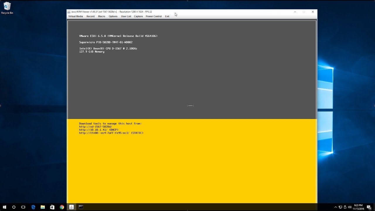 Vsphere 6 5 license comparison