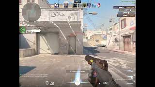 double kill in deathmatch