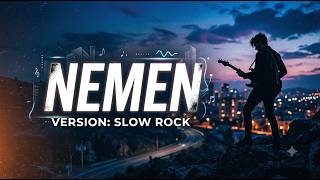 💔 [Nemen] - Cover AI | Slow Rock Menyentuh Hati 2026 | DMJ_MUSIC