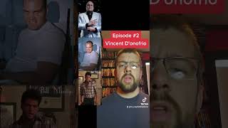 Episode 2 - Vincent D'onofrio 5 Best Performances
