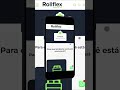 🚨 Você ainda não viu o novo site da Rollflex? #shorts