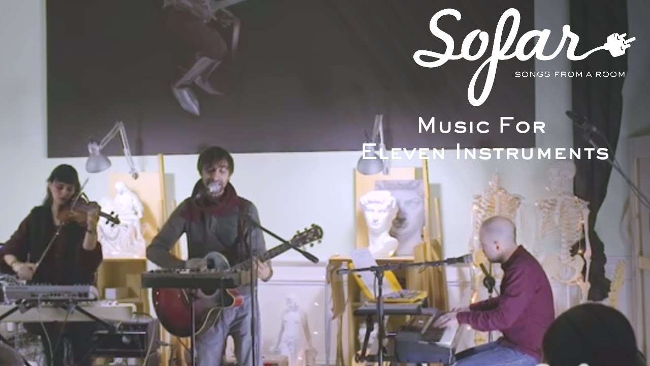 Conspiracy Over My Head