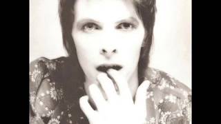 David Bowie - Fame 90 (House Mix)