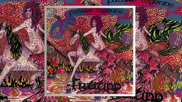 [Hard Rock/Prog] Fruupp - Future Legends (1975) [Full Album]