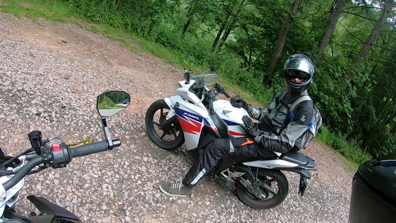 black forest mountain biking