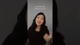 Sial  Mahalini cover By Me