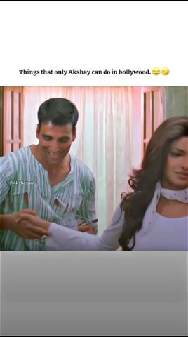 Khiladi things only 💀🤣 #akshaykumar #akshayfans