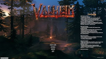Valheim Mod Dev 2.0: JVL introduction