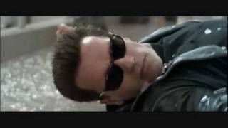Batman Vs. Terminator Trailer