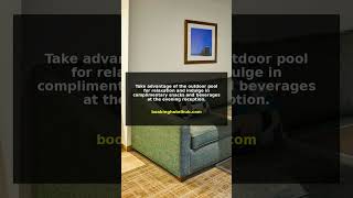 Hampton Inn Boca Raton | Boca Raton Hotel Tour