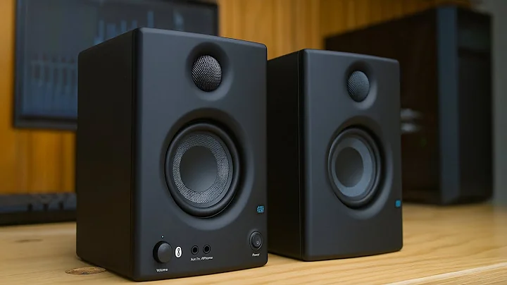 The TOP 5 Bookshelf Speakers of 2025 You Can't Ignore