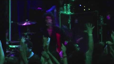 2010.03.05 I See Stars - The Big Bad Wolf (Live in Elgin, IL)