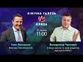 Хімічна галузь VS Криза | Ілля Леоненко та Володимир Чеповий | Брейншторм марафон #29