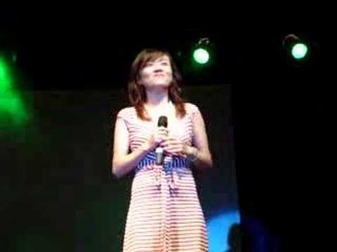 Yumi Matsuzawa - Rose Bud no Anime Friends 2006 [DBBR]