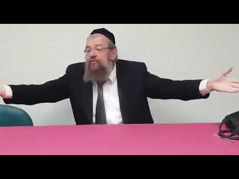 כוחה של תפילה מעומק הלב