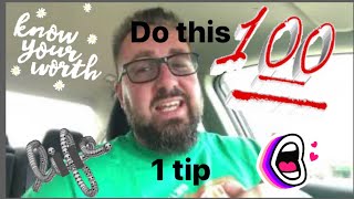 1 Thing You Can Do For Confidence