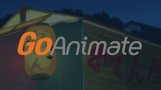 God Rest Ye Merry Gentlemen (Hip Hop - Gangsta) - GoAnimate Music