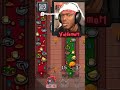 KSI DOES SOMETHING CRAZY ON AMONG US 😱 #gaming #gamerclipzone #sidemen #amongus