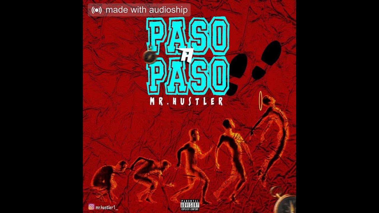 Pas A Pas Spanish Song YouTube