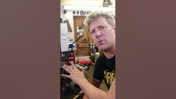 Excel Machine Tools on Colin Furze’s YouTube Channel!