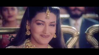 Akhiyaan Milaoon Kabhi Hum Saath Saath Hain 1999 Love Song Salman Khan, Sonali Bendre WhatsApp Sta