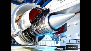 AI Vision-Based Aircraft Engine Assembly Inspection | Intelligent Quality Control for Aerospace Manu