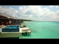 Residence Maldives at Dhigurah - Overwater Bungalow