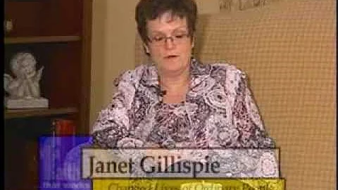 Faith That Works with Janet Gillispie