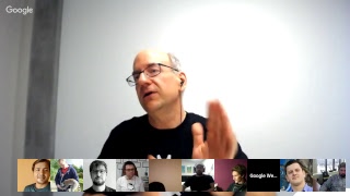 English Google Webmaster Central office-hours hangout