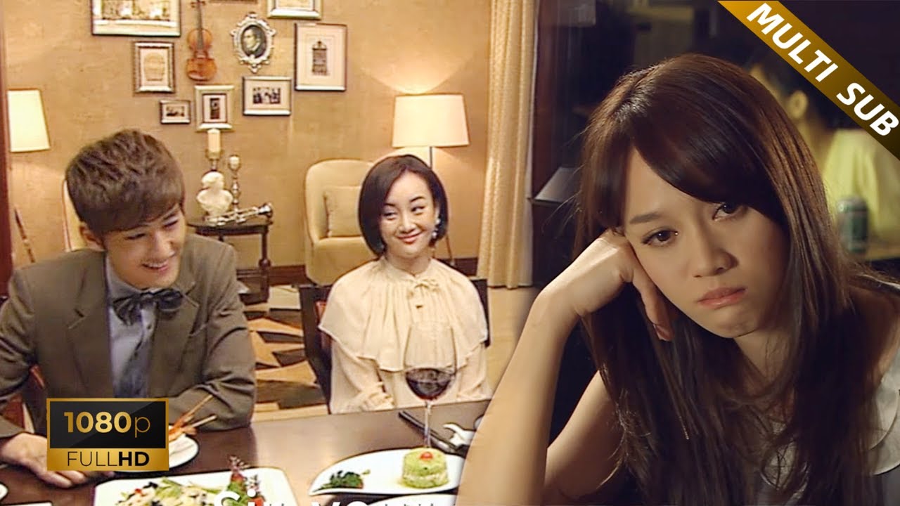 Муж ужинал с любовницей, забыв о жене; она ждала до полуночи и он в панике!