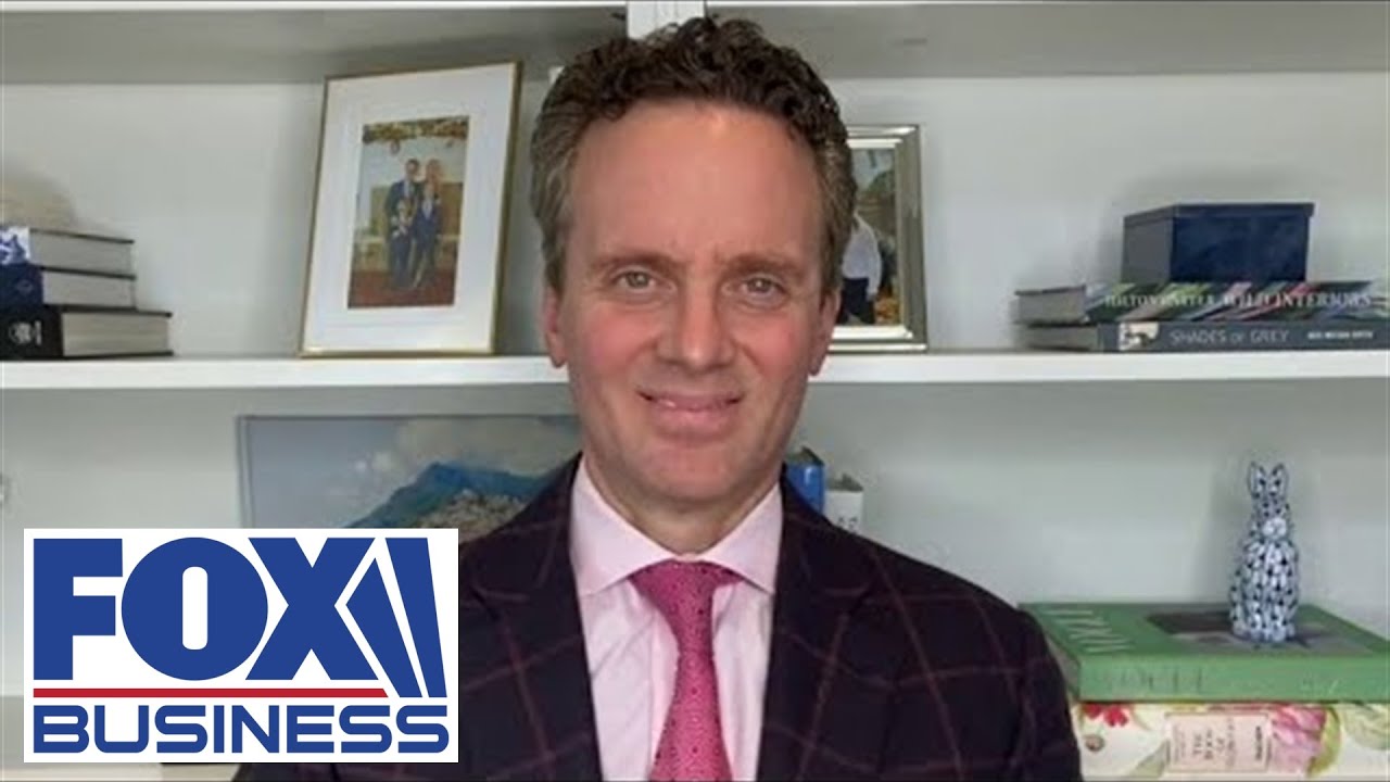 2022 economic outlook 'much weaker' for growth: Lavorgna