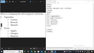 CBSE sample paper question based on Nested List|Class 10 Computer Applications Net Worth