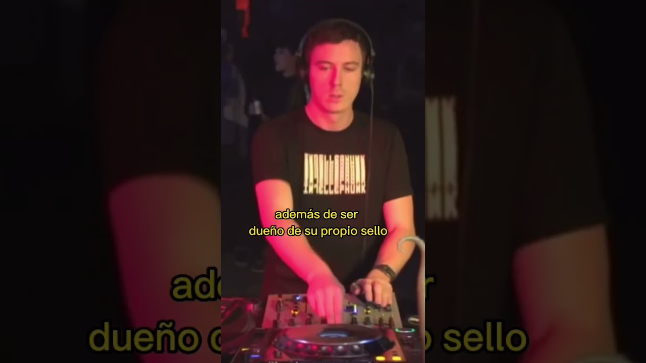 Dustin Zahn en 1 minuto 