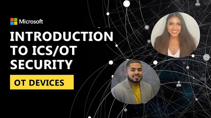 Introduction to ICS/OT Security: OT Devices