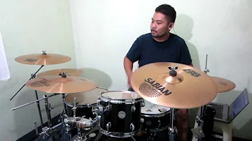 ZAYN - Let Me (Drum Cover by Fakhri Muhammad)