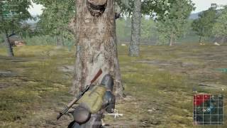 PUBGS - Squad ft. Hotted89, SombreroGG and FRANKIEonPC (full match)