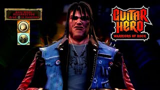 Guitar Hero: Warriors Of Rock (Xbox 360) - Quest Mode Bass - Axel Steel