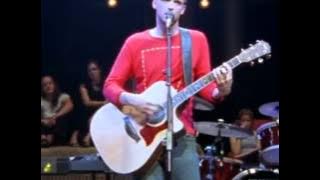 Travis - Baby One More Time - Live cover for VH1 Storytellers